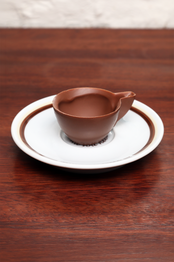 Chocolate Mug