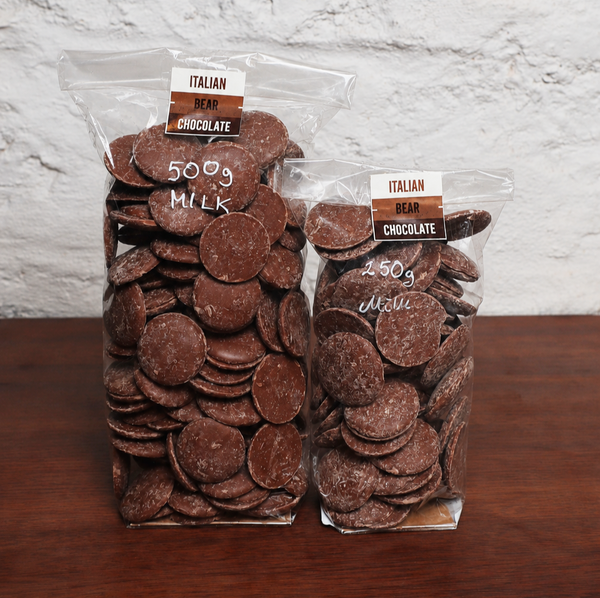Chocolate Callets