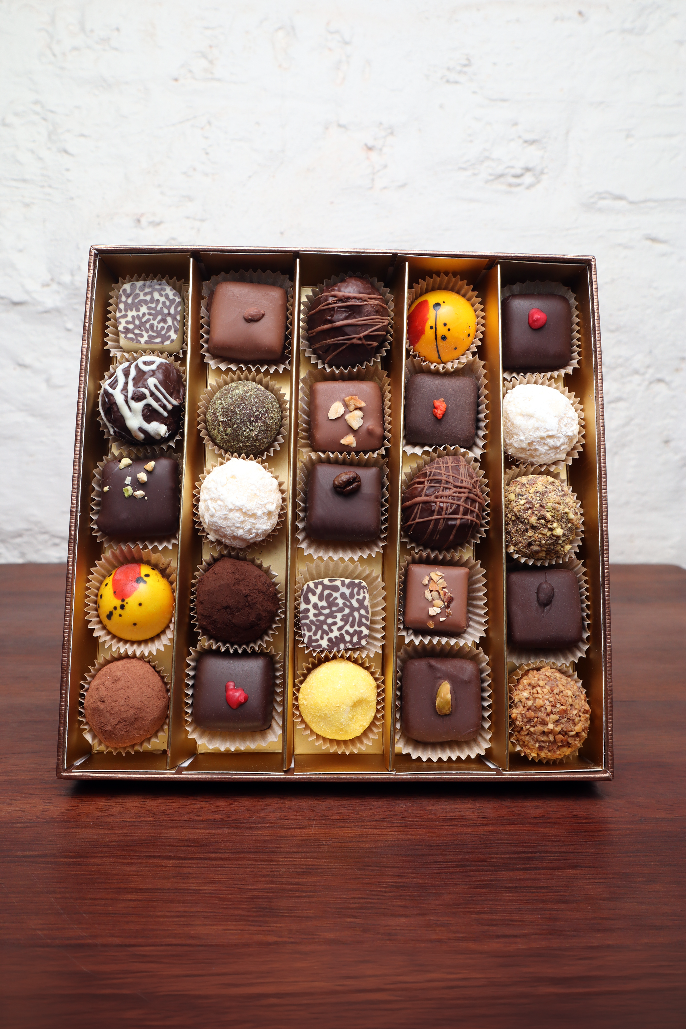 Gift Boxes
