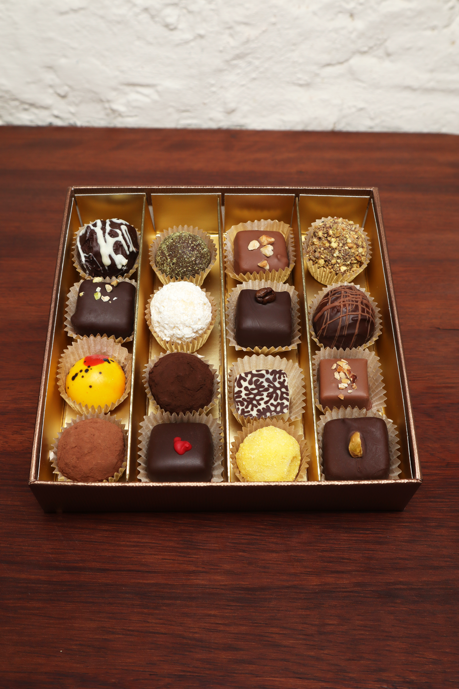 Gift Box