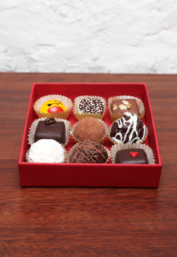 Gift Box