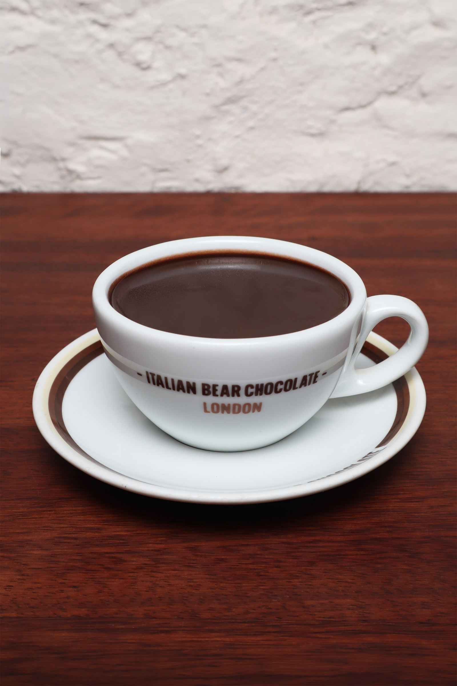 Hot Chocolate