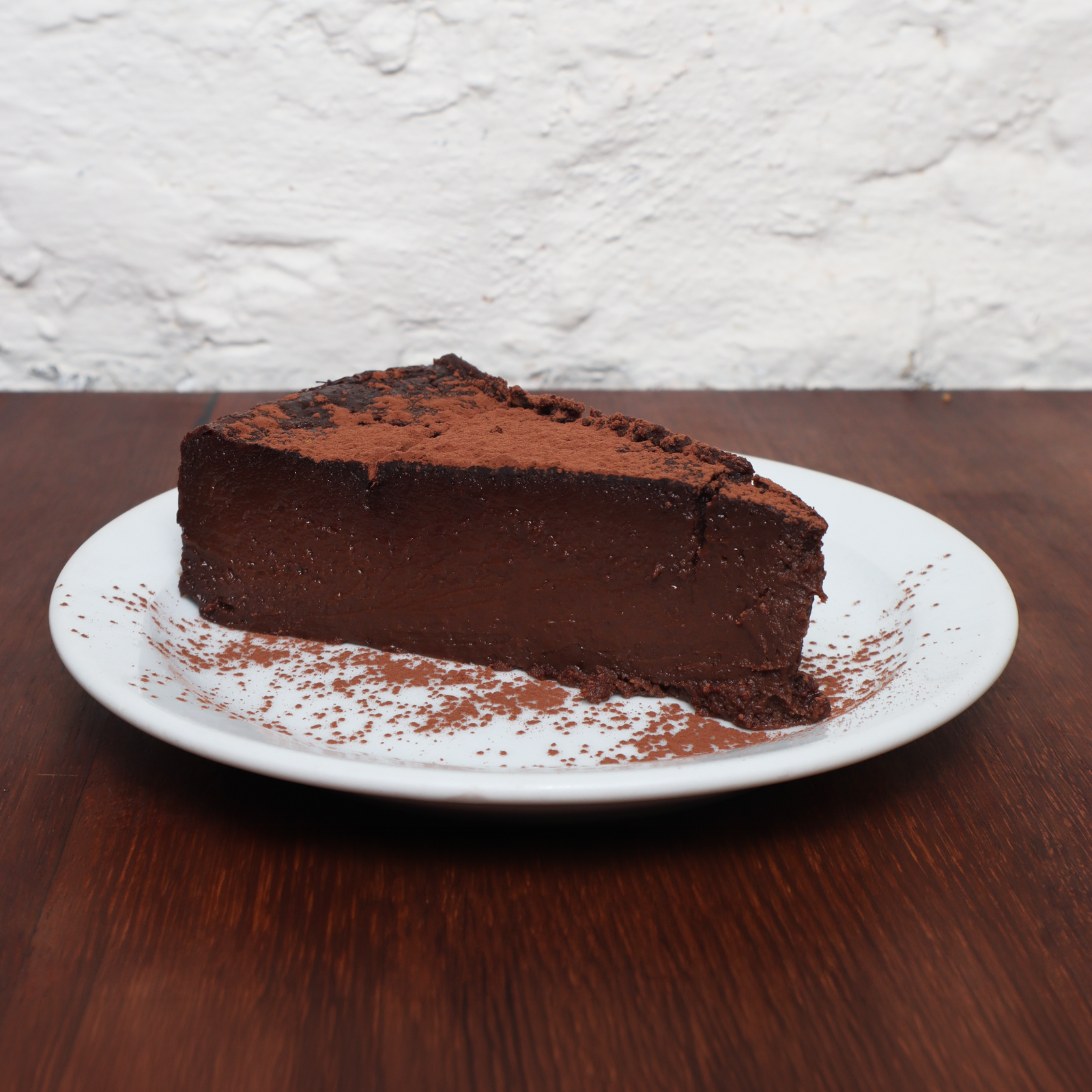 Dolce Ricco Slice