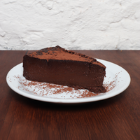 Dolce Ricco Slice