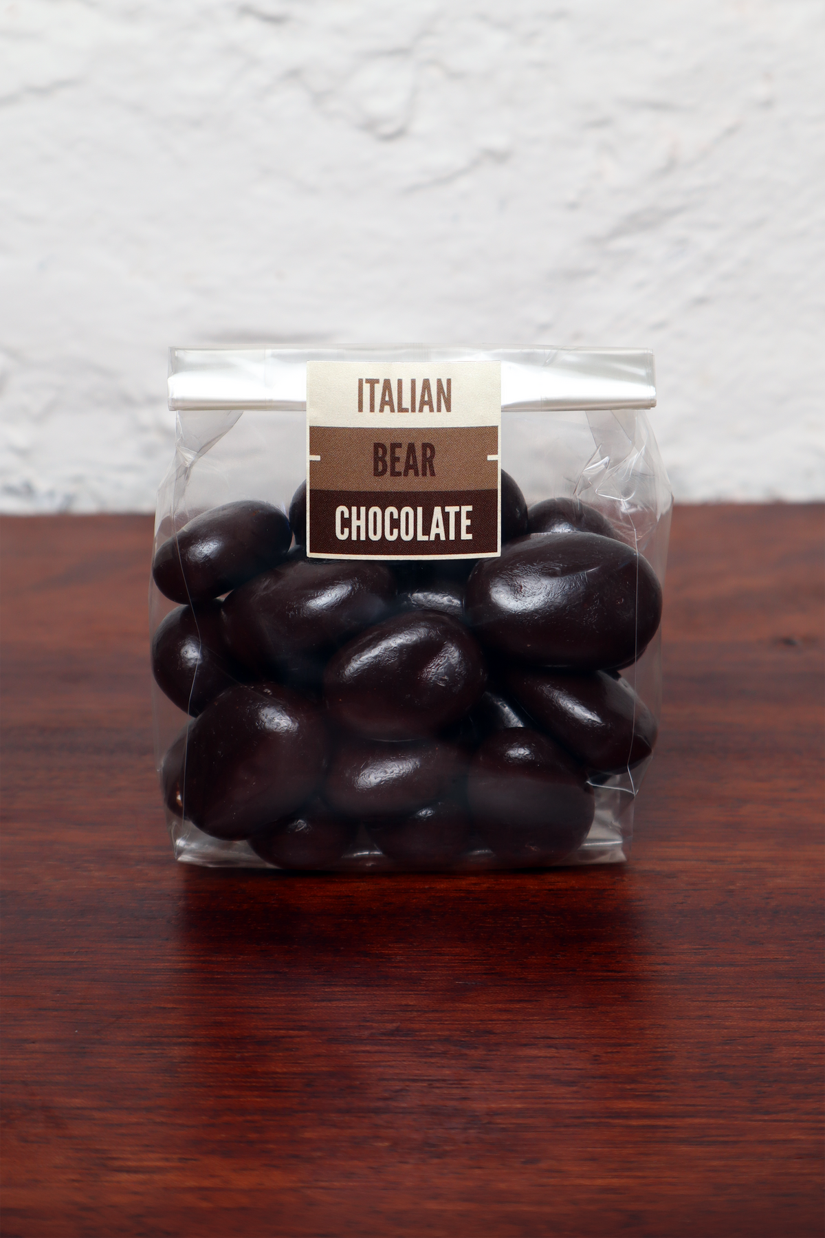 Hazelnut Dragees Pouch 100g