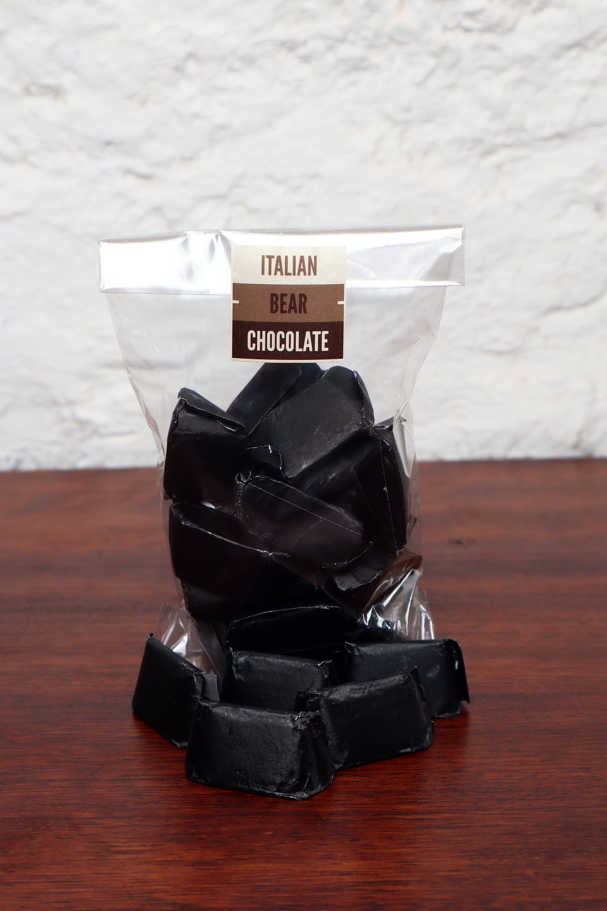 Gianduiotti 100g