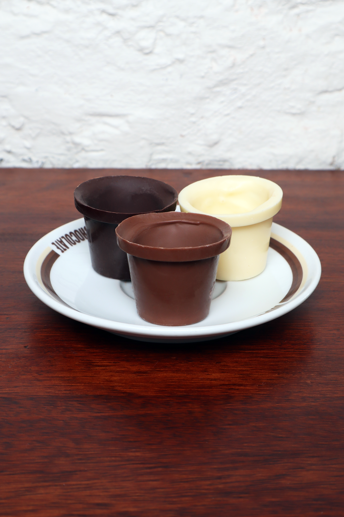 Chocolate Shot Set