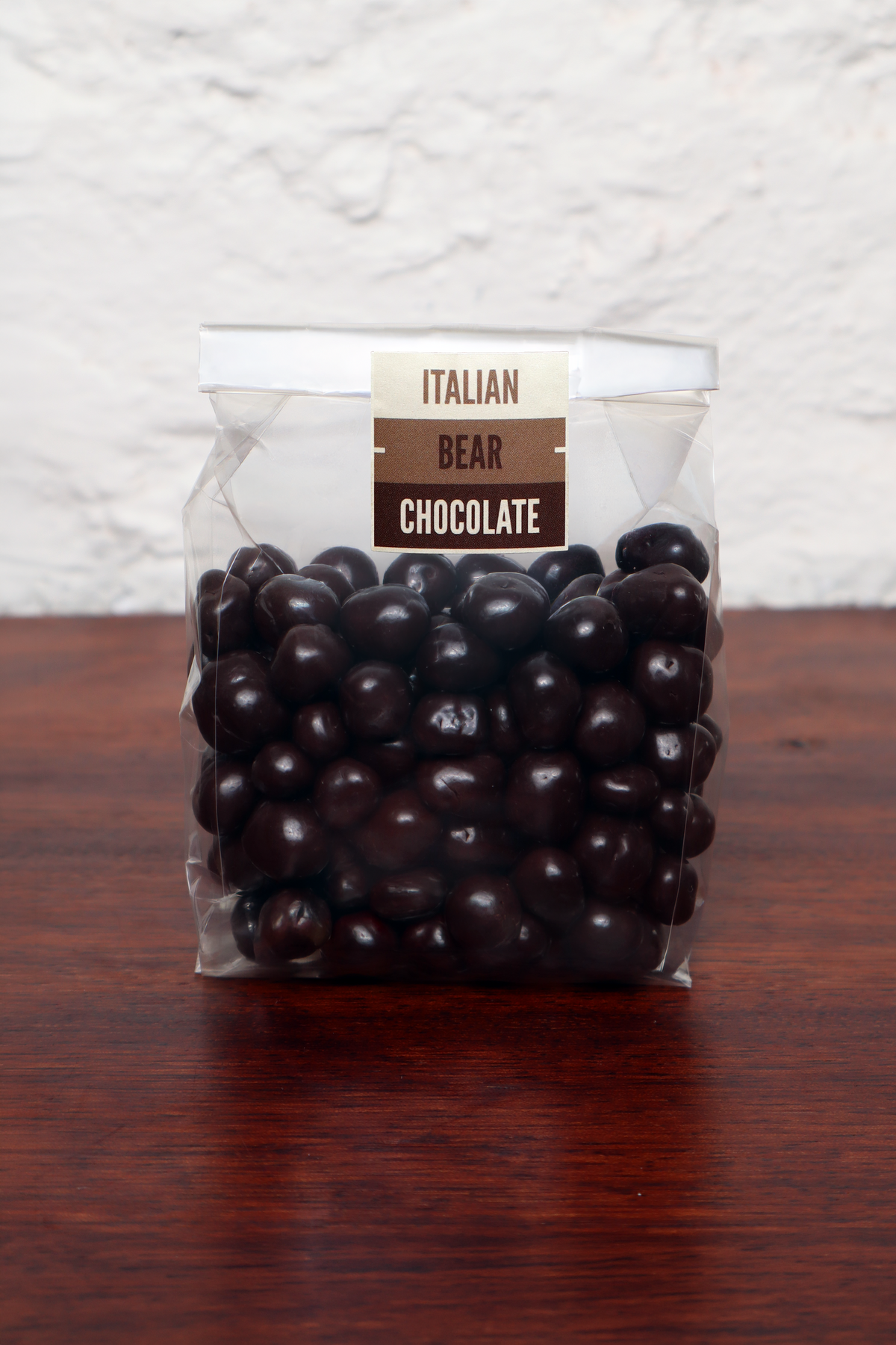 Coffee Dragees Pouch 100g