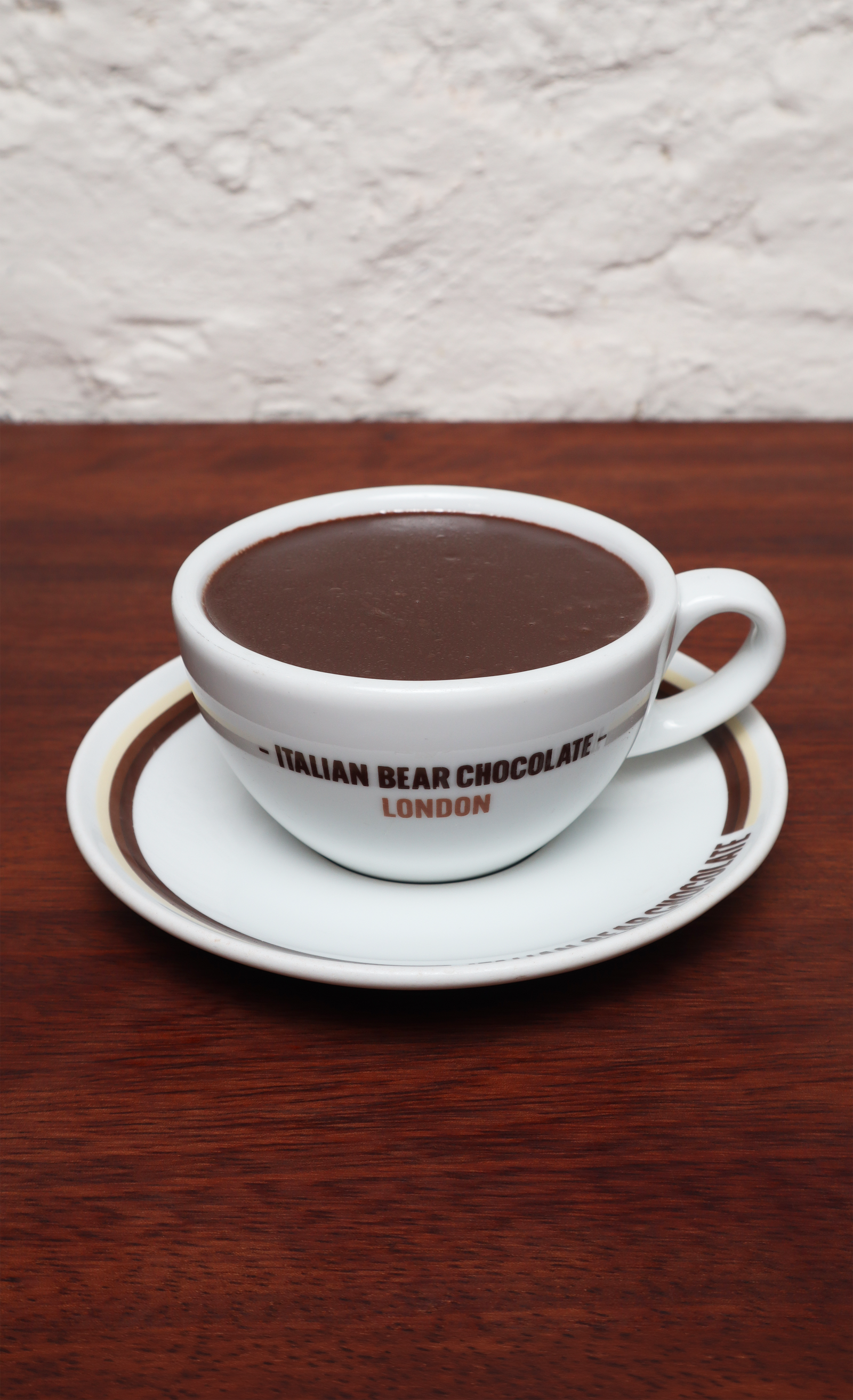 Hot Chocolate