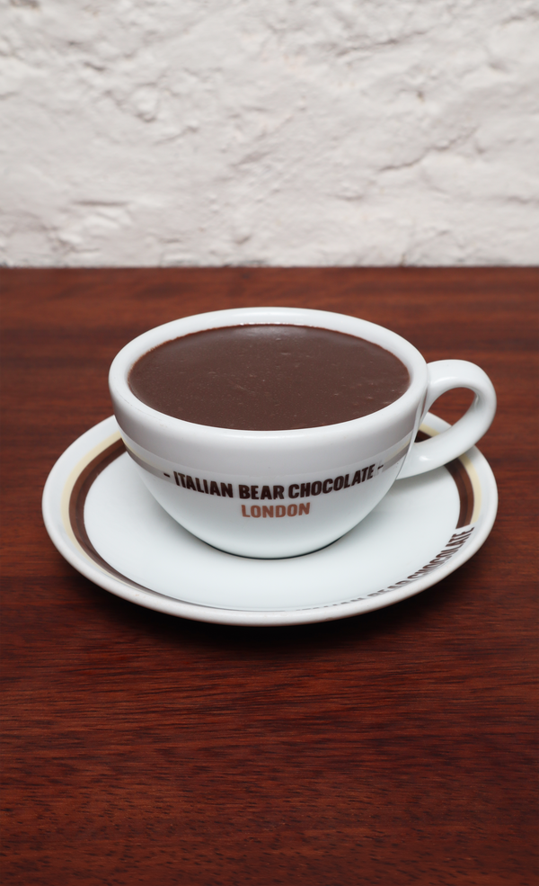 Hot Chocolate