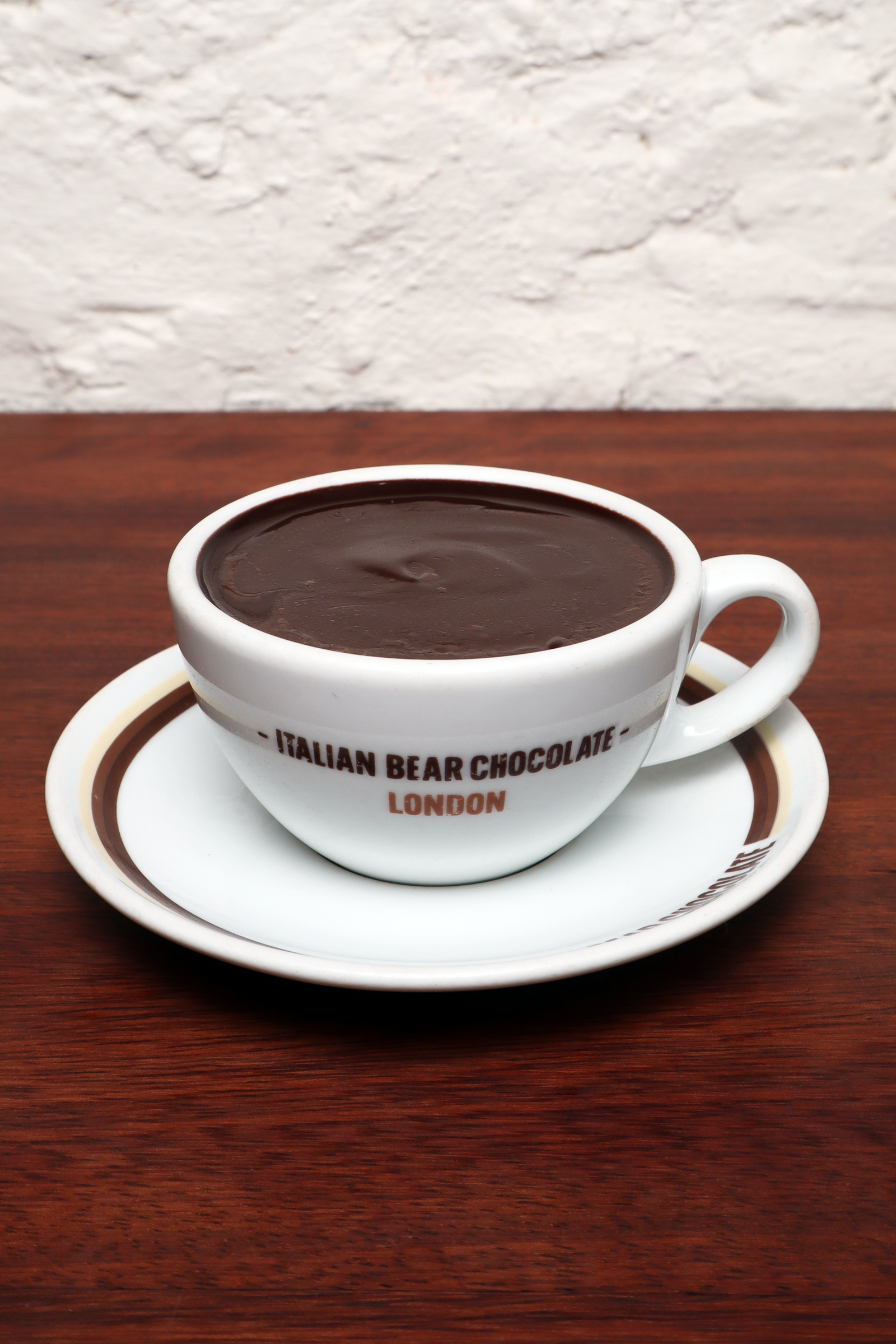 Hot Chocolate