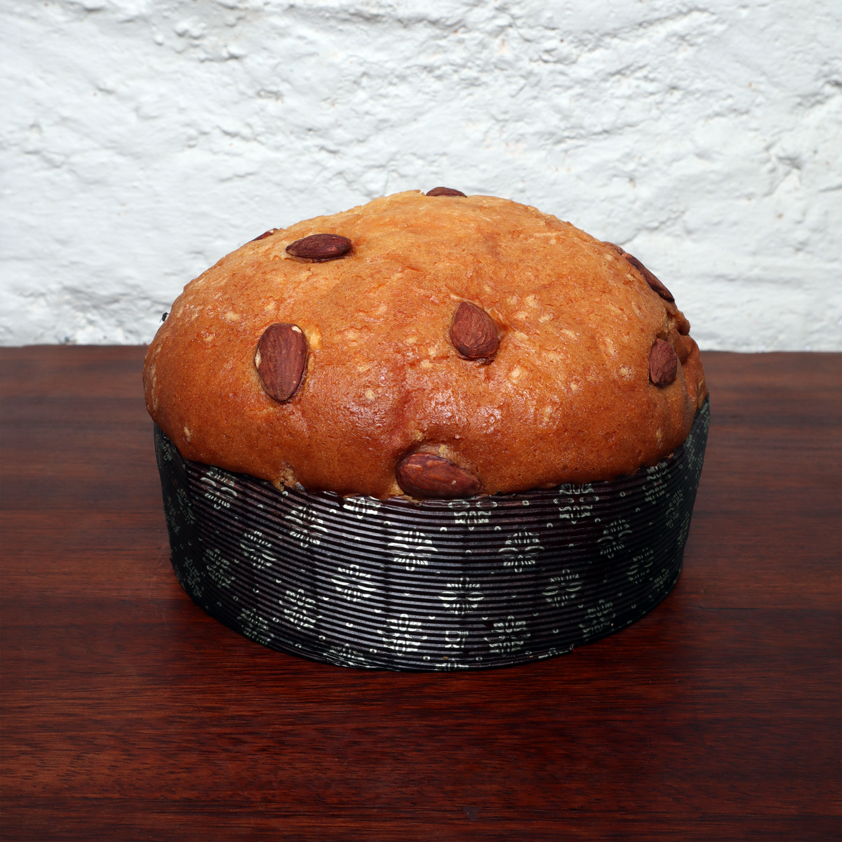 Christmas Panettone