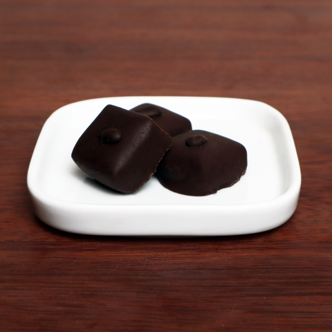 Praline Dark Chocolate