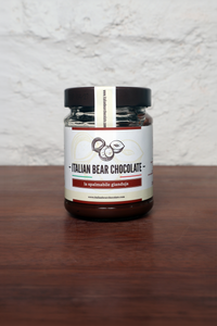 Gianduja Spread 250g