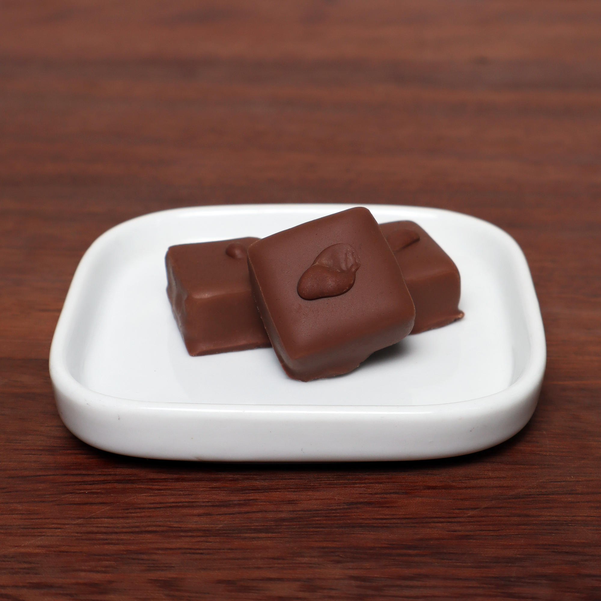 Praline Milk Chocolate
