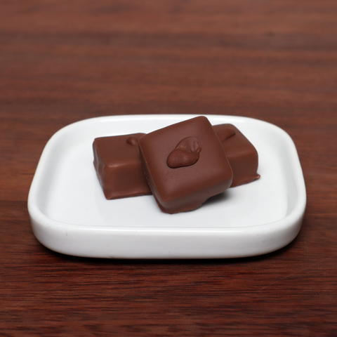 Praline Milk Chocolate