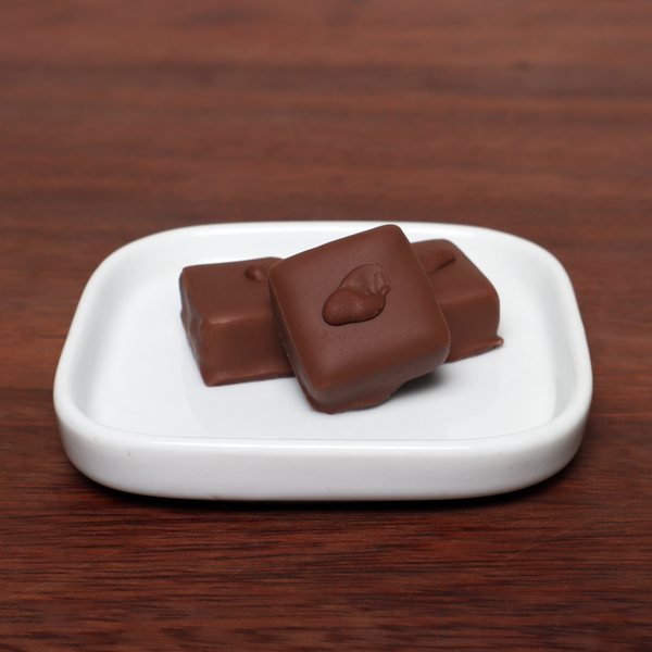 Praline Milk Chocolate