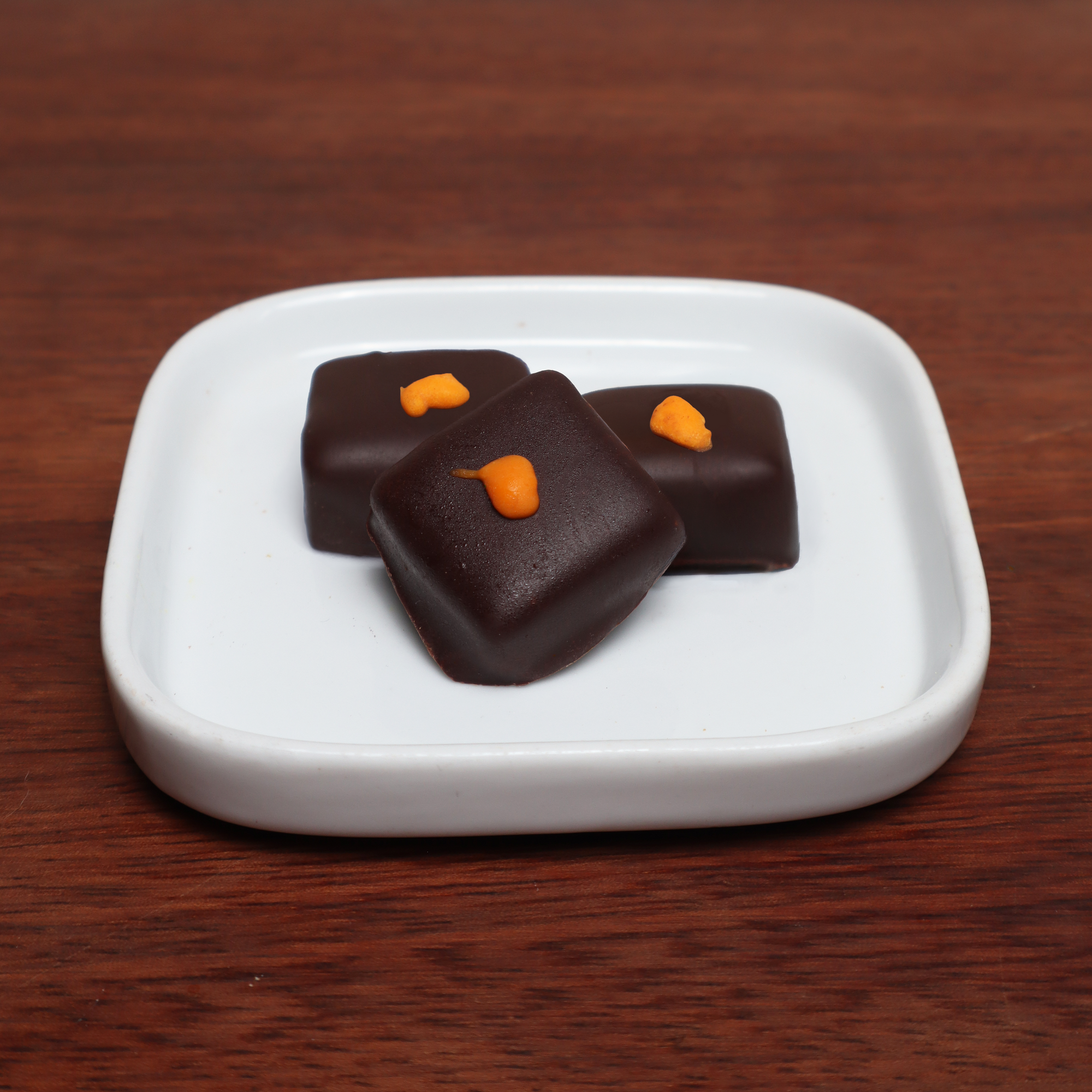 Praline Orange