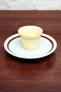 Chocolate Cup