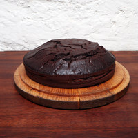 Vegan Cake Whole