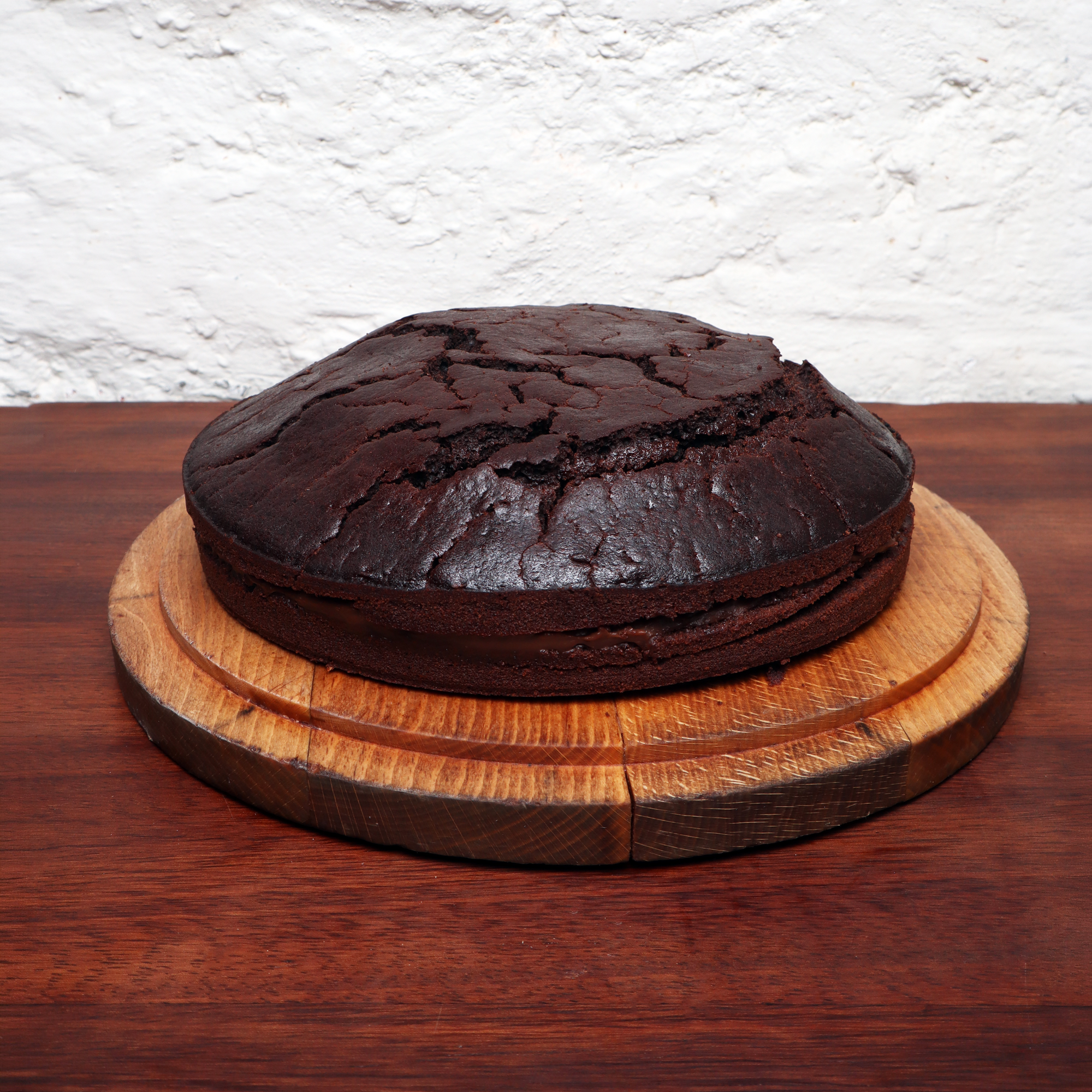Vegan Cake Whole