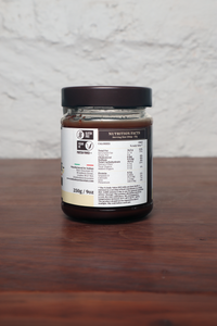 Dark Chocolate Spread 250g