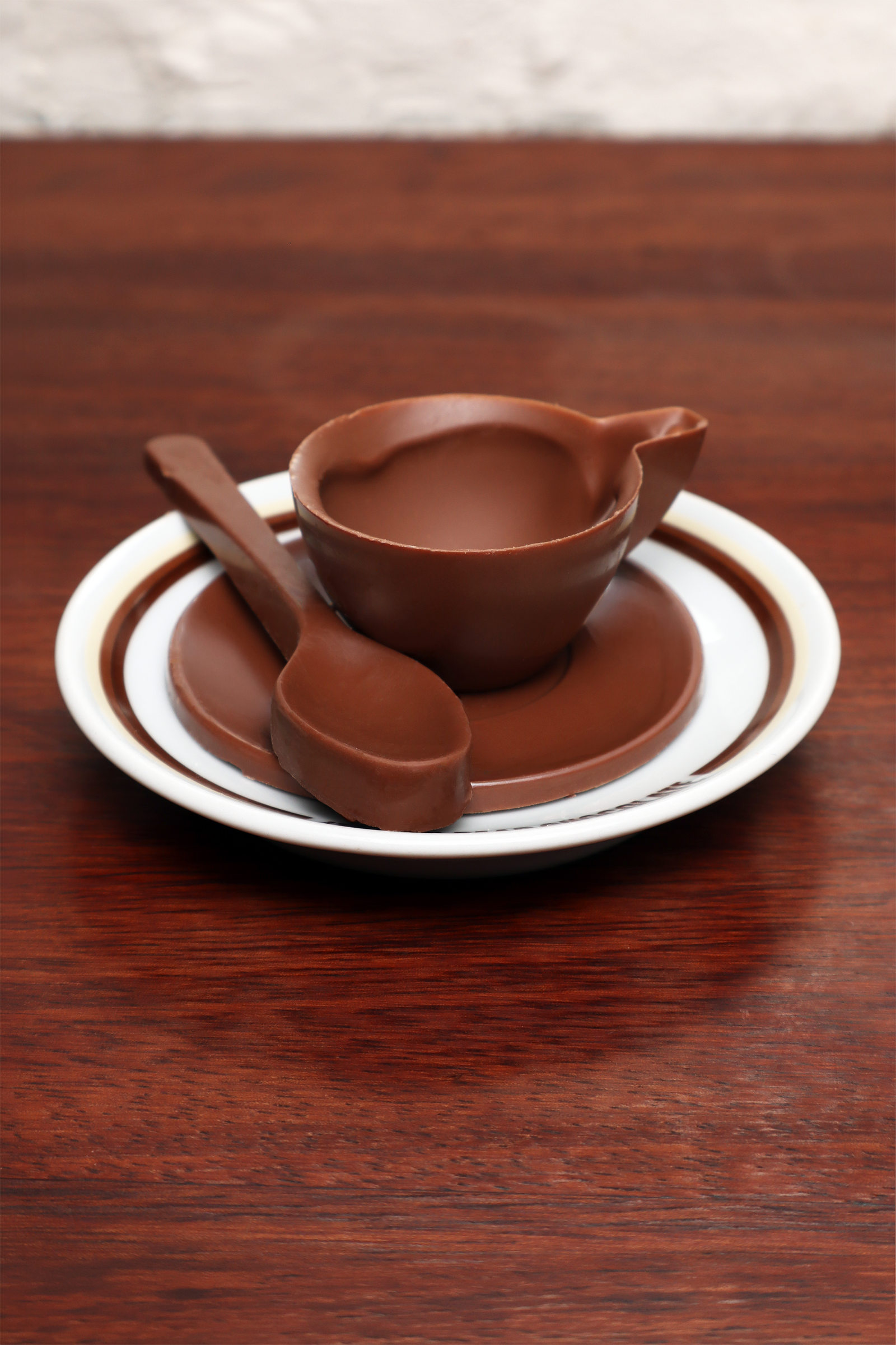 Chocolate Cup Set