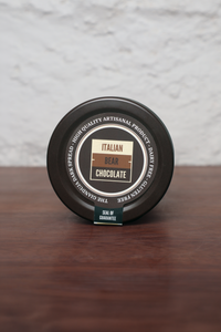 Dark Chocolate Spread 250g