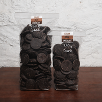 Chocolate Callets