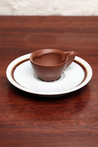 Chocolate Mug