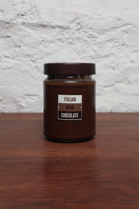 Coffee Spread
