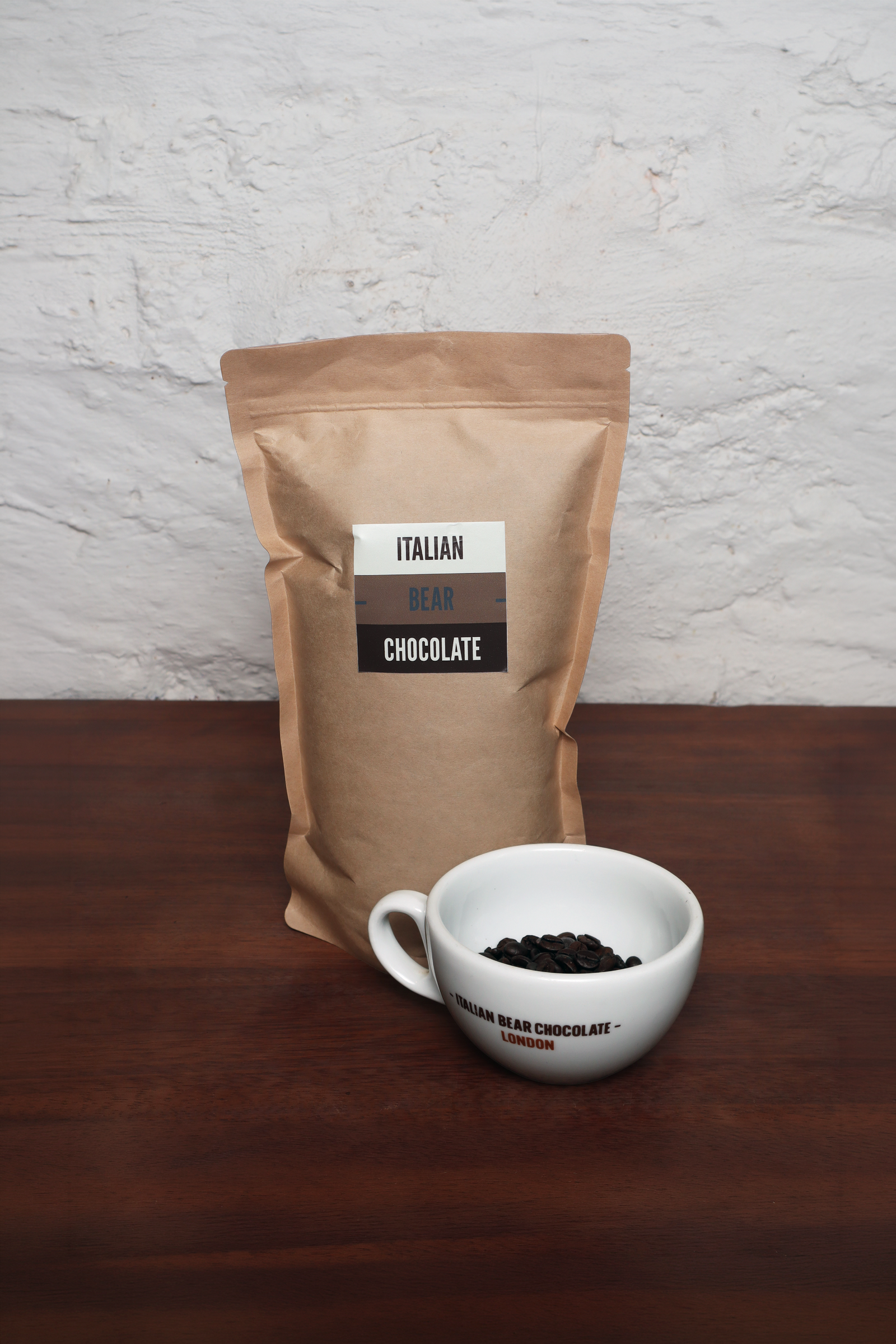 Home Coffee Bags