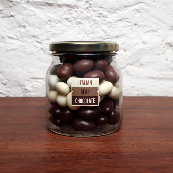 Almond Dragees Mixed 350g