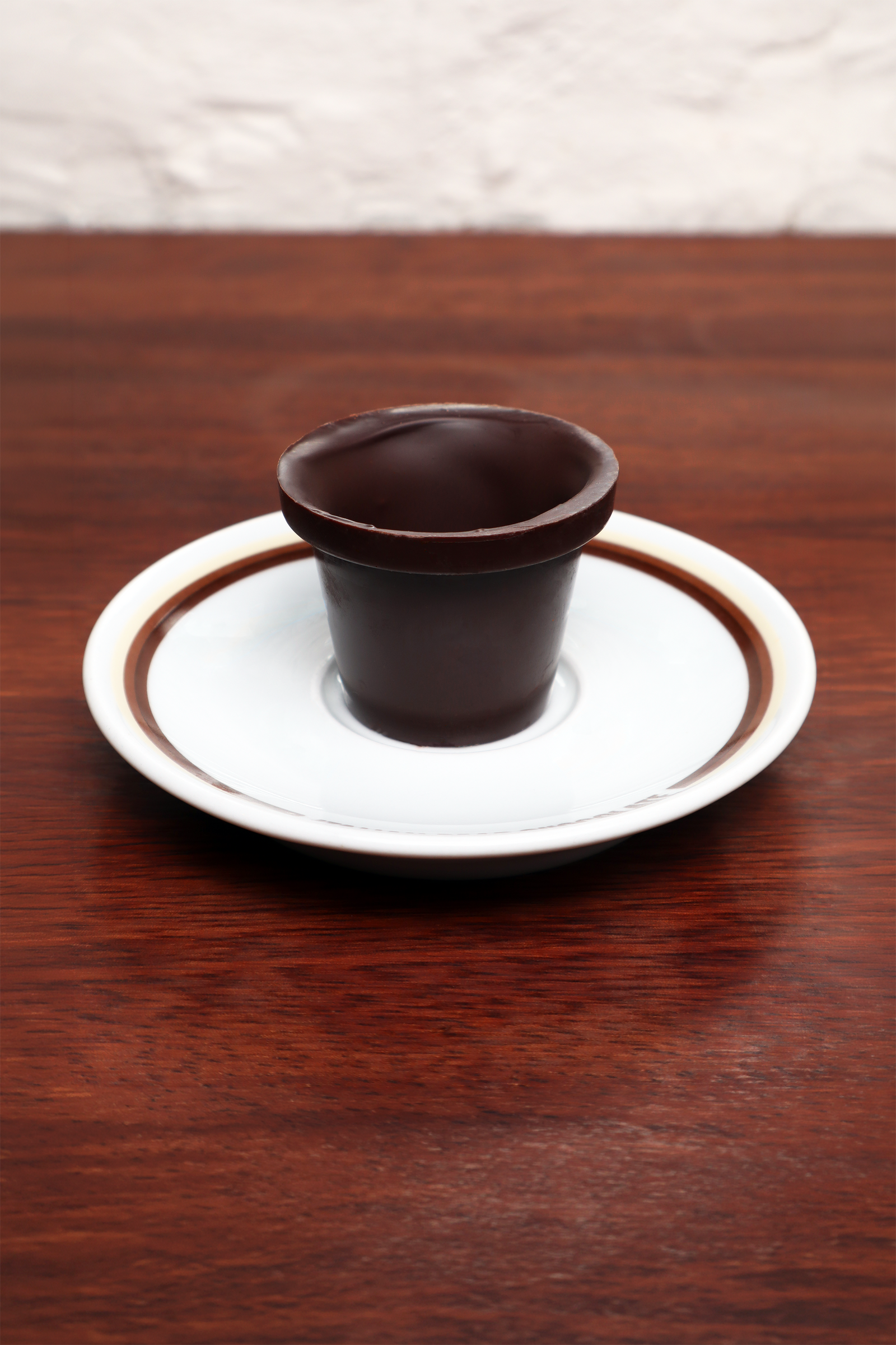 Chocolate Cup