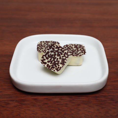 Praline Coffee White