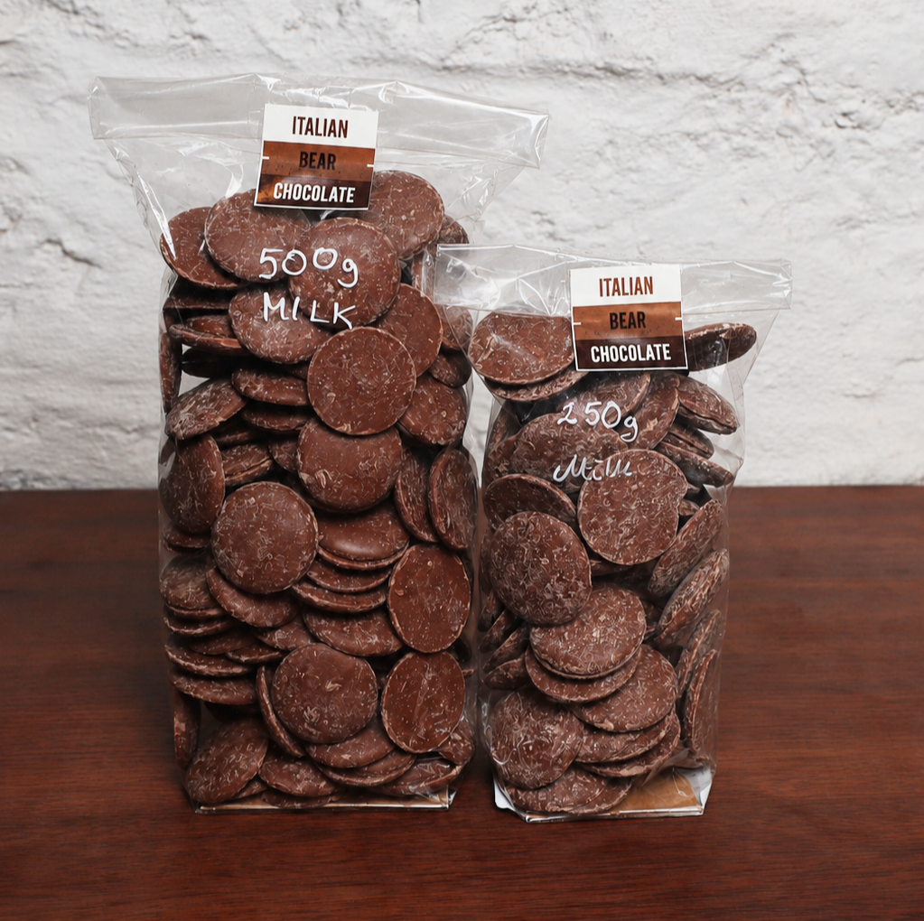 Chocolate Callets