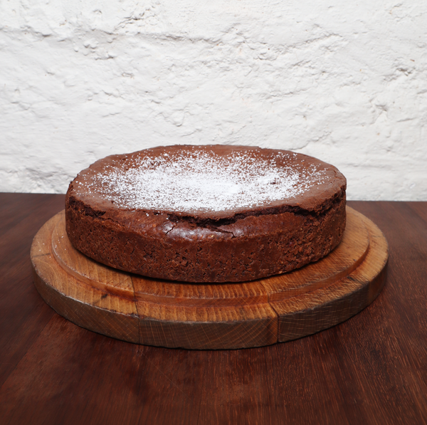 Caprese Cake