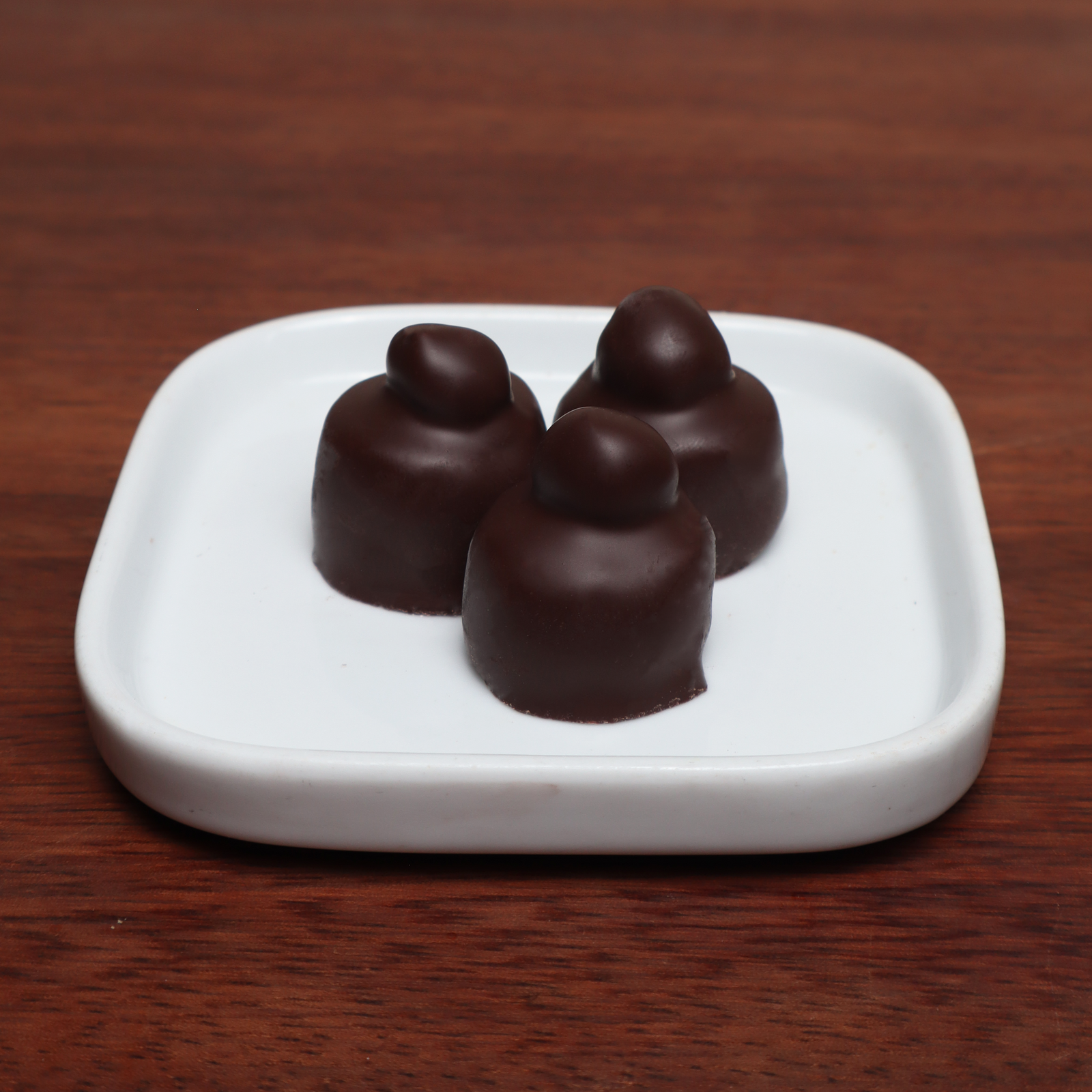 Praline Hazelnut Dark