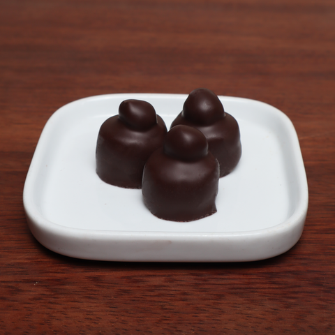 Praline Hazelnut Dark