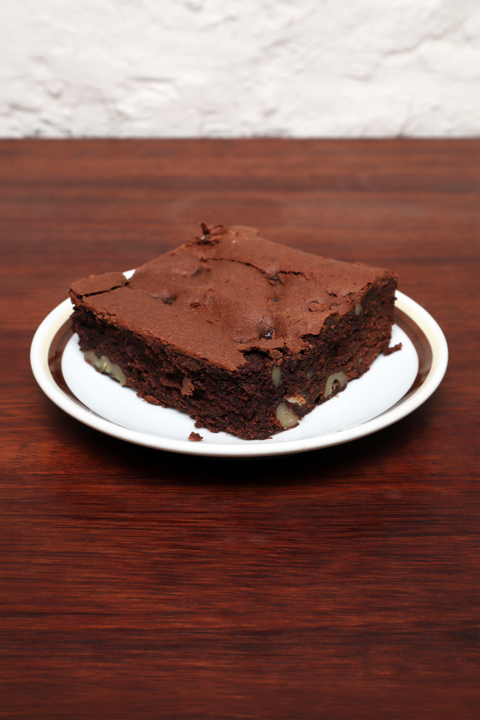 Chocolate Brownie