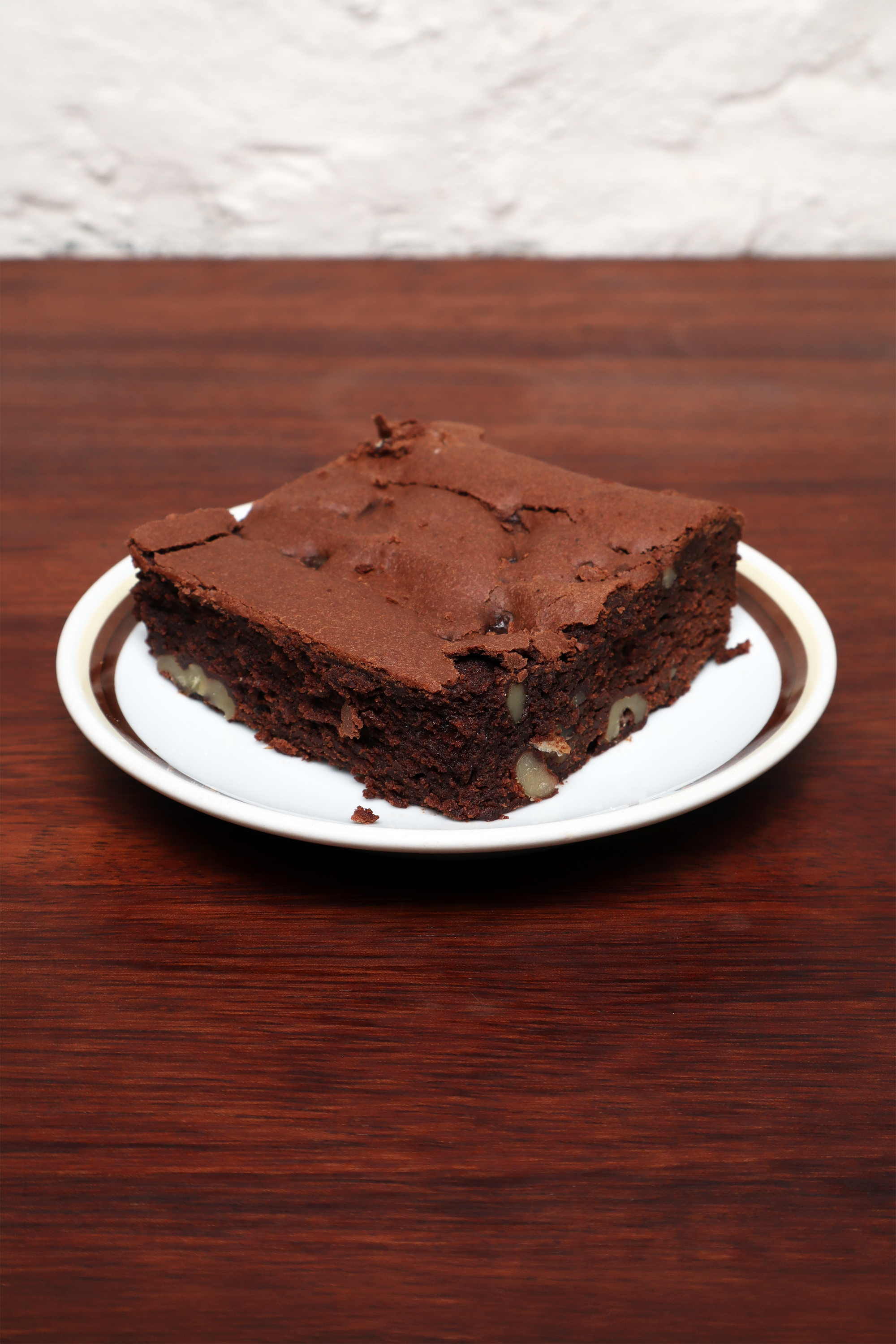 Chocolate Brownie