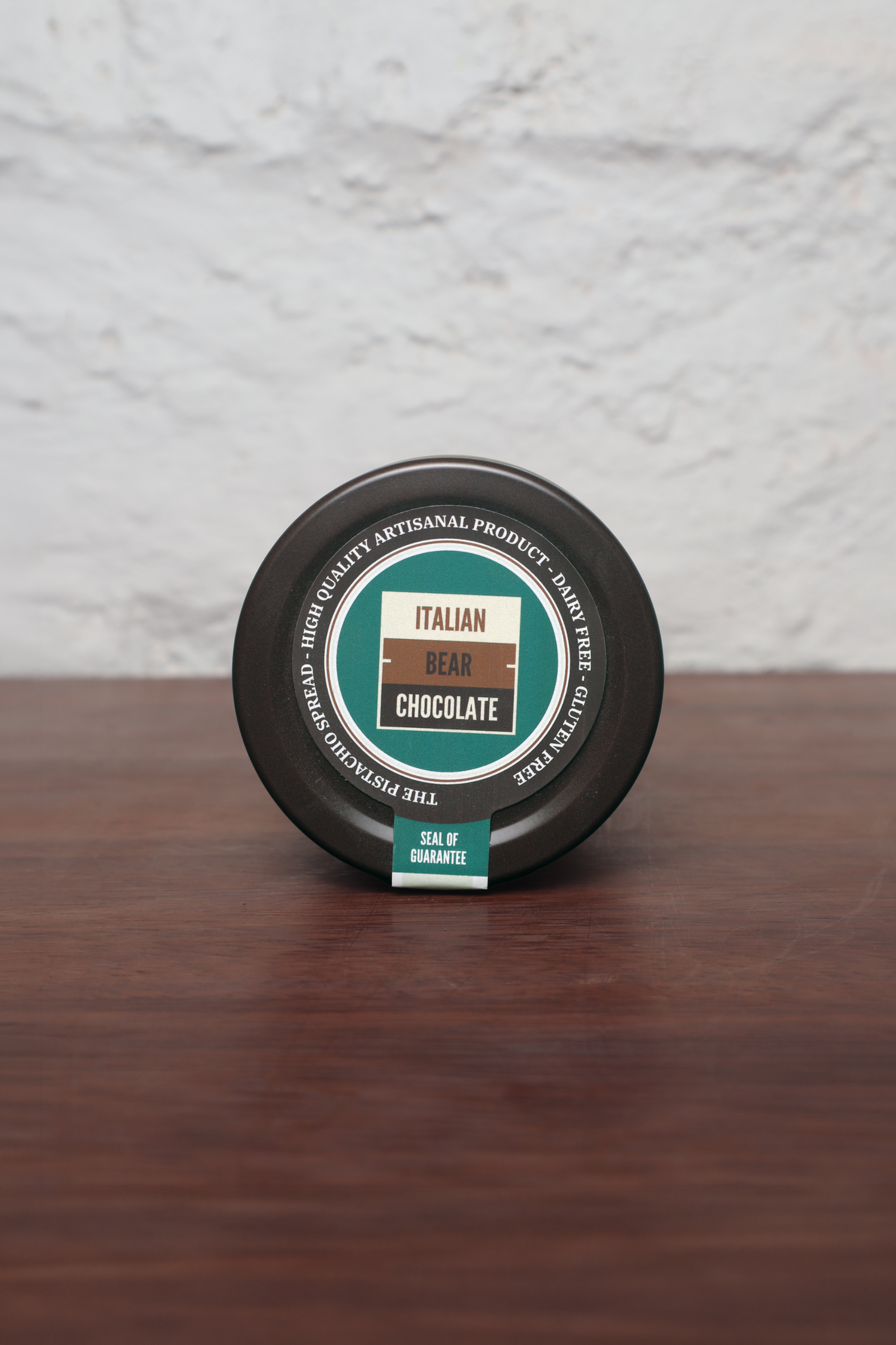 Pistachio Spread 250g