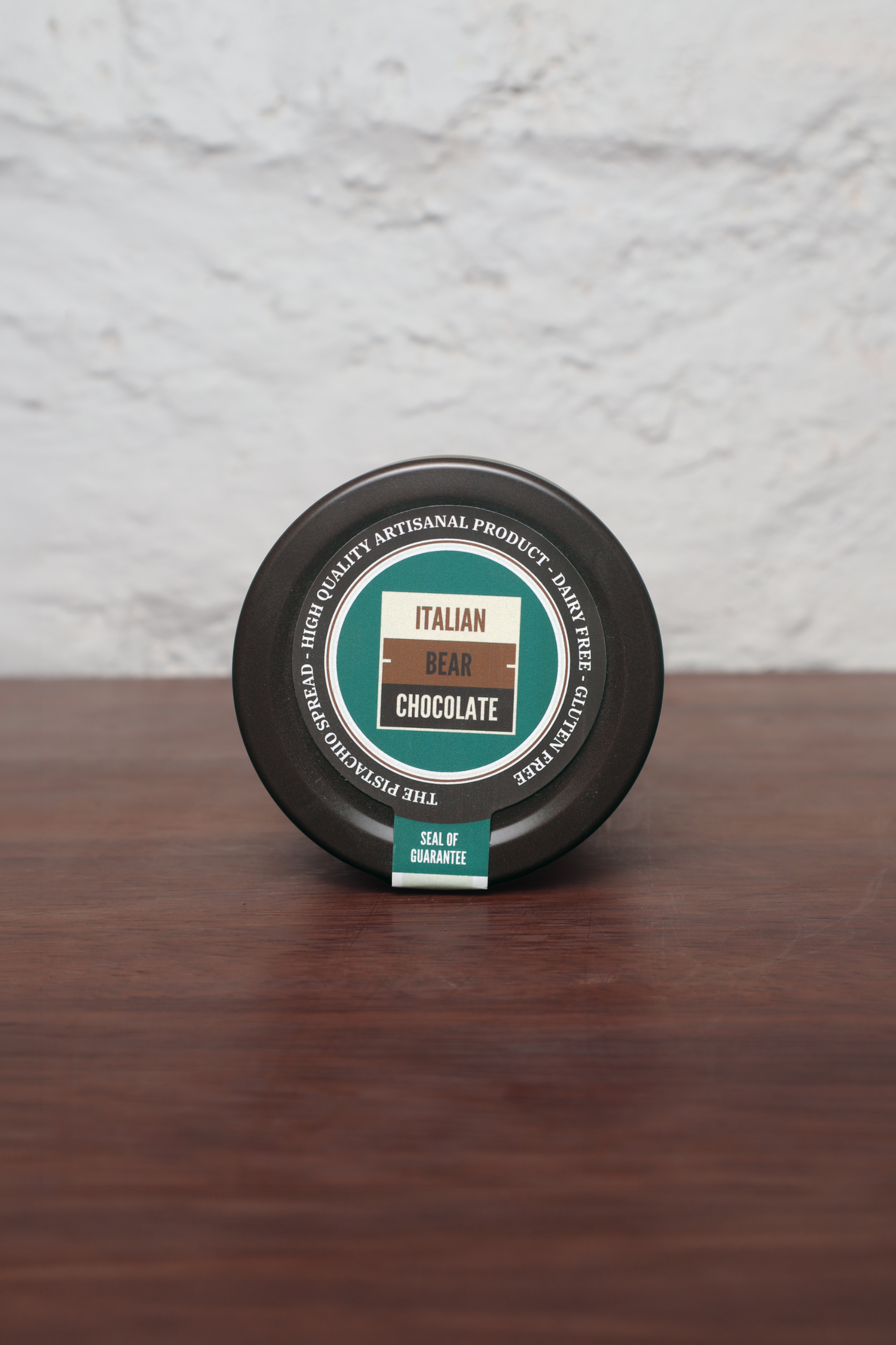 Pistachio Spread 250g
