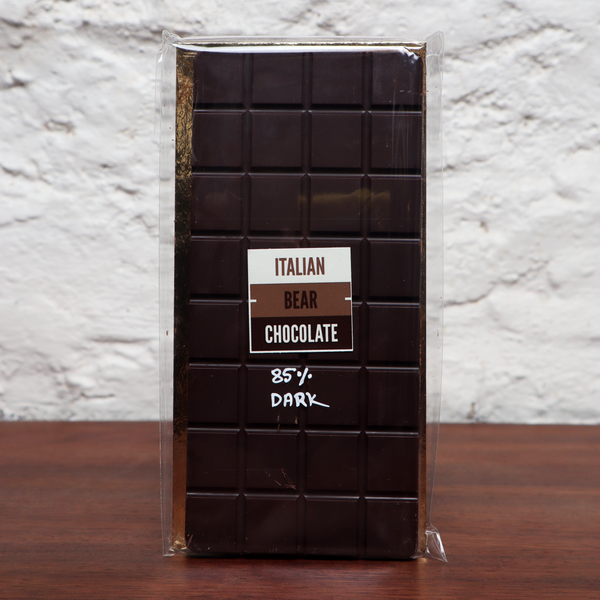 Chocolate Bar 70g