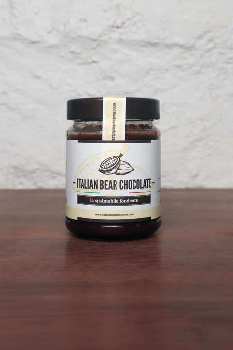 Dark Chocolate Spread 250g