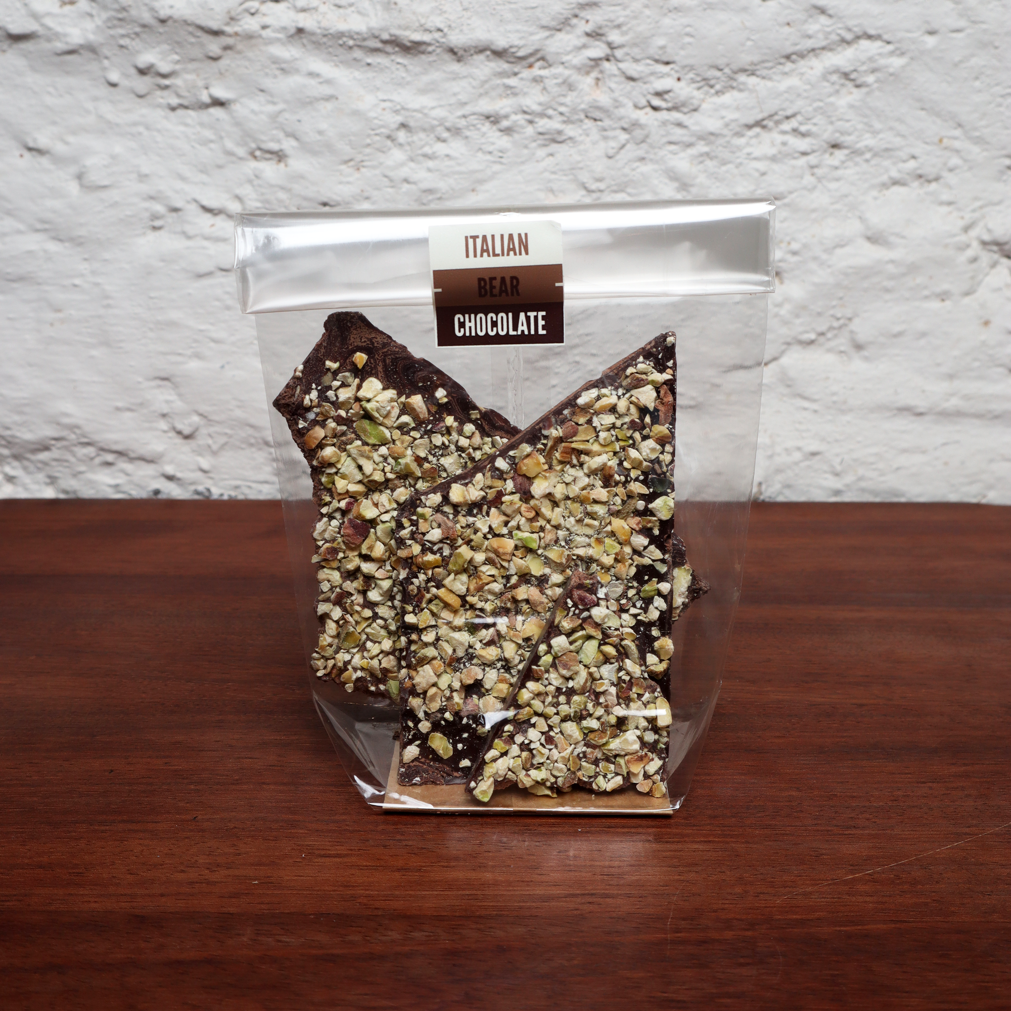 Spezzatura 100g Bags