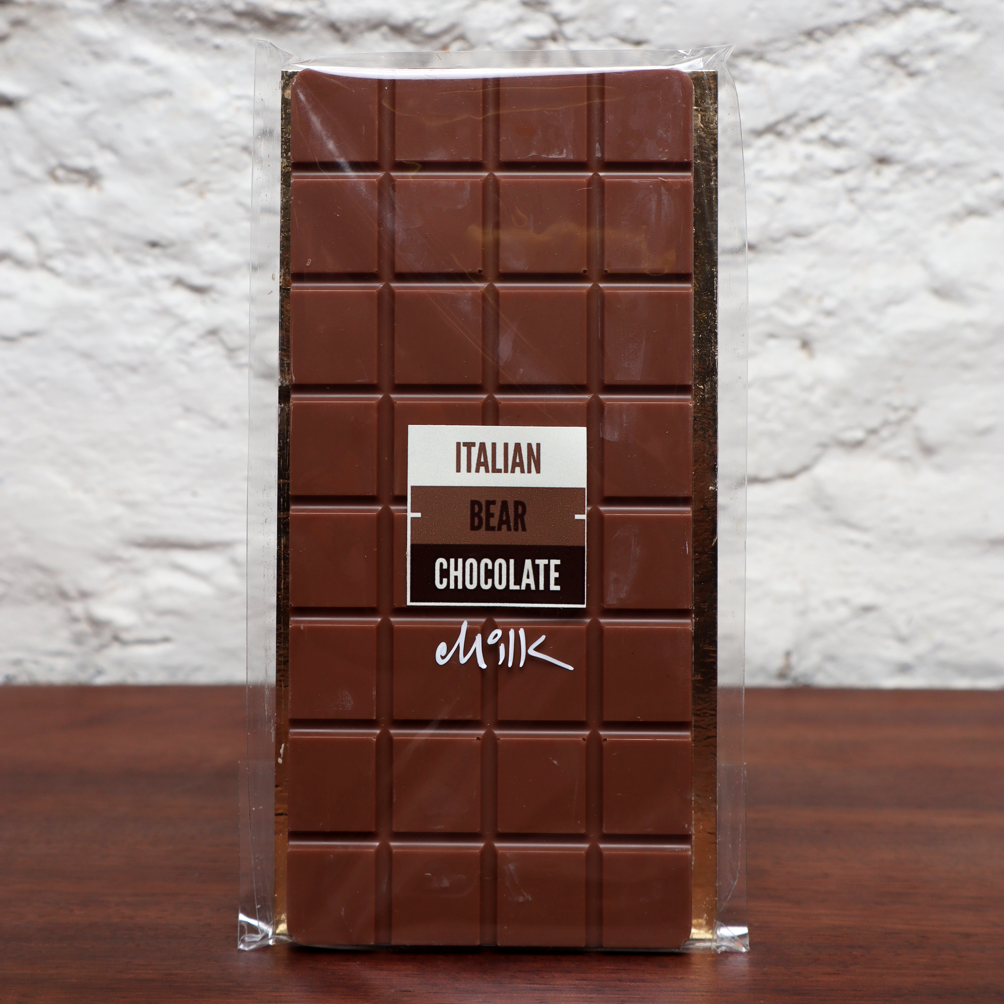 Chocolate Bar 70g