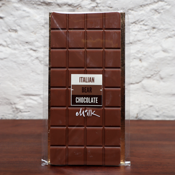 Chocolate Bar 70g
