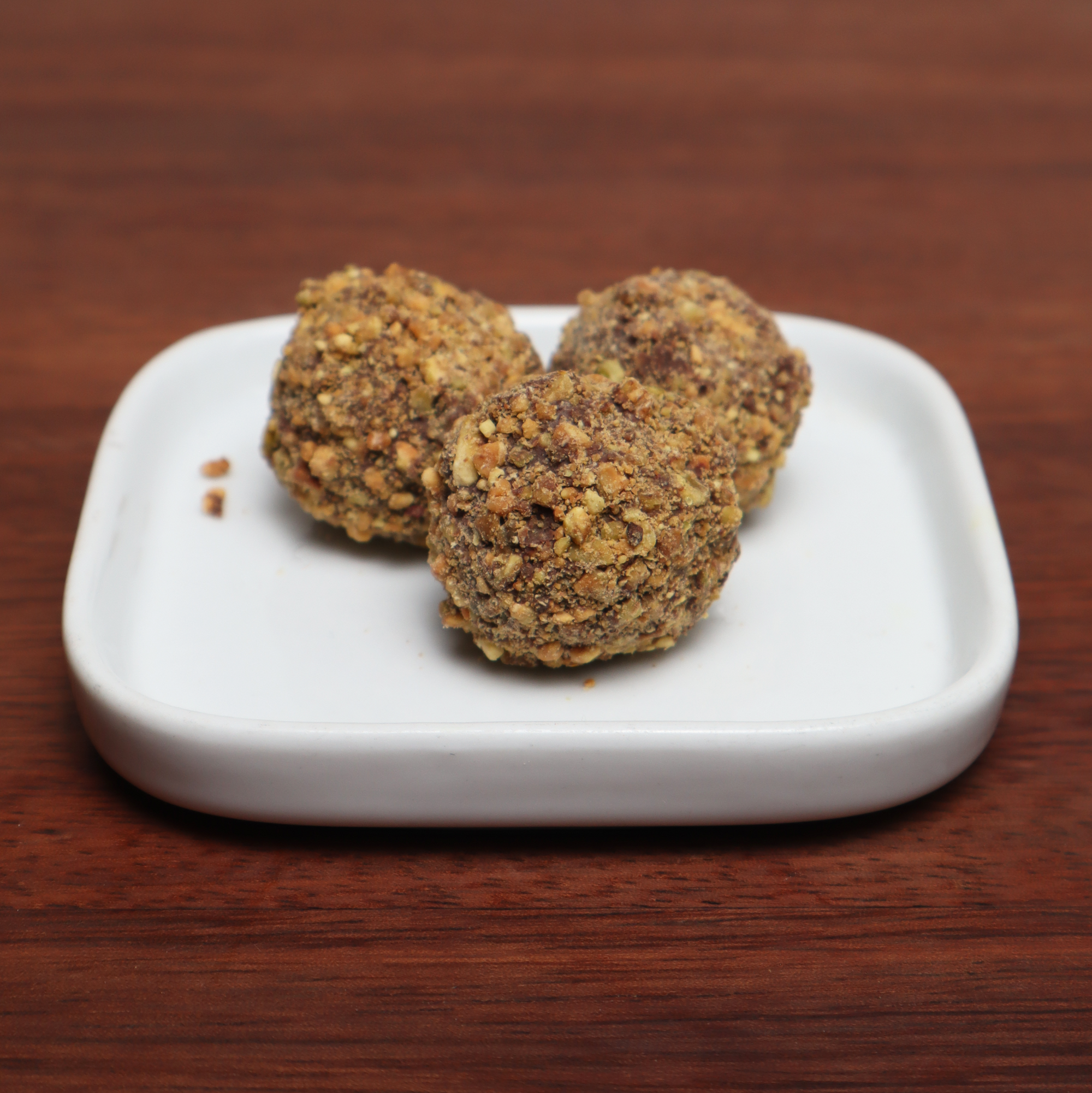 Truffle Pistachio