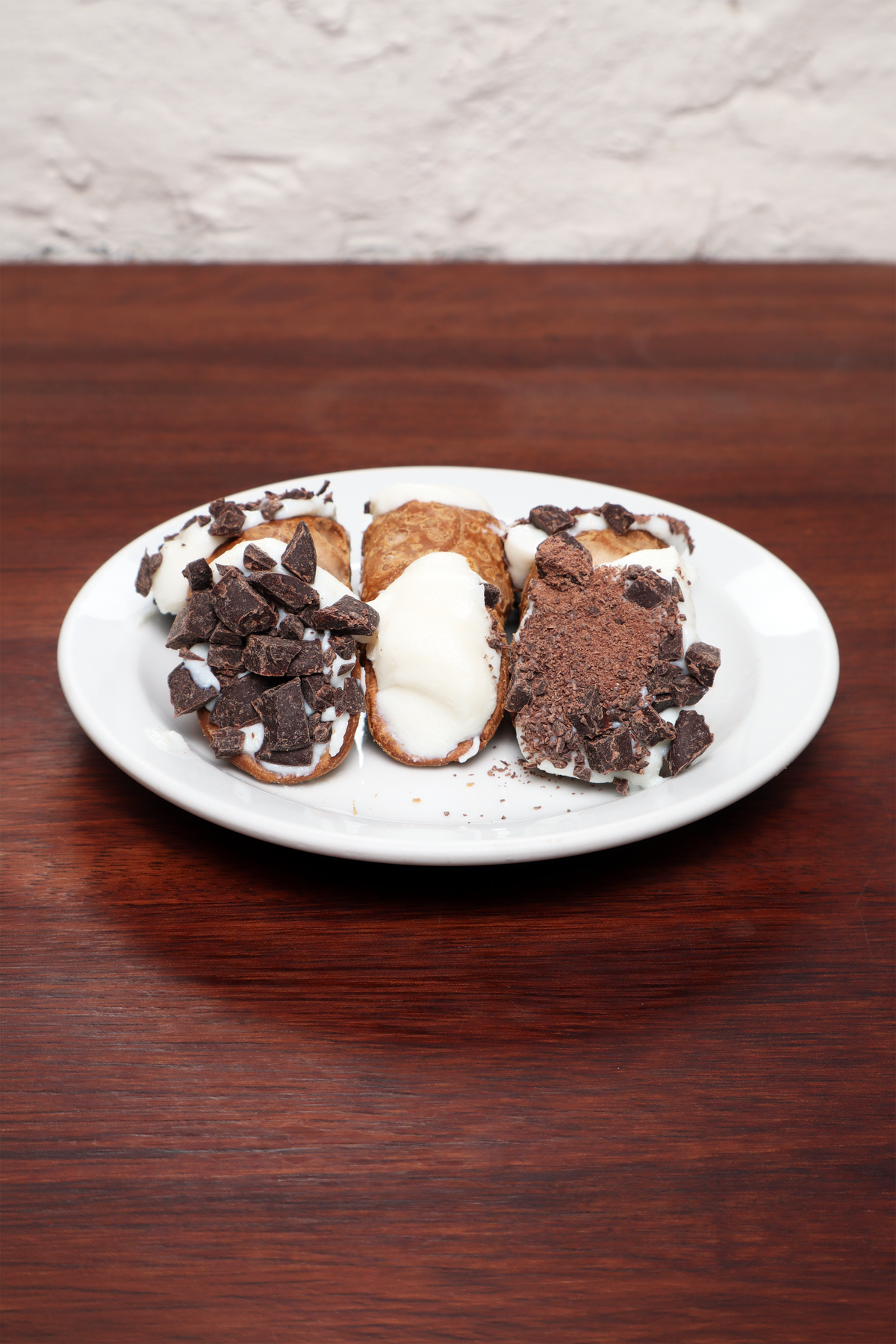 Cannoli Siciliani